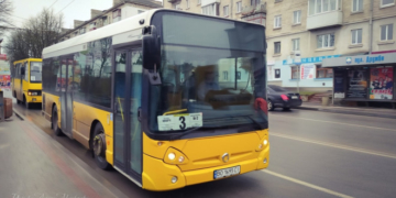 Від завтра у Тернополі посилюють контроль у громадському транспорті