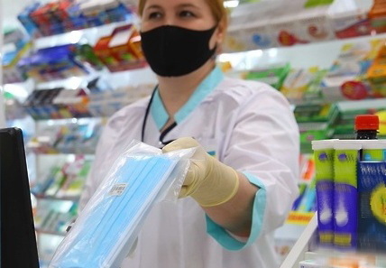 Тести на COVID-19: перелік аптек Тернополя, де їх можна купити