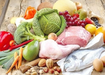 Тернопільські ринки: як змінилися ціни на популярні продукти за рік?