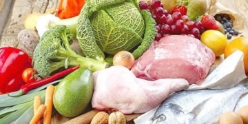 Тернопільські ринки: як змінилися ціни на популярні продукти за рік?