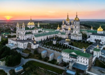 На Тернопільщині у готелі не порушували умов карантину