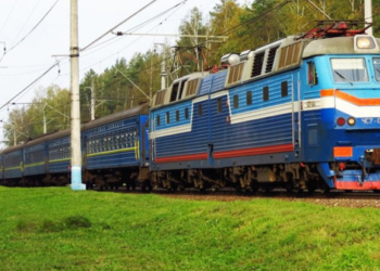 На Тернопільщині відновили приміські залізничні перевезення (перелік маршрутів)