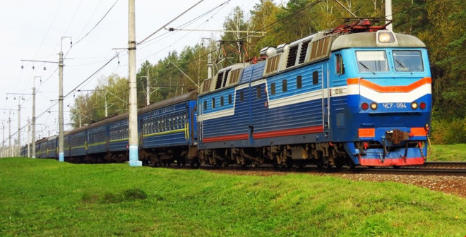 На Тернопільщині відновили приміські залізничні перевезення (перелік маршрутів)