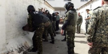 Вбив і гуляв на свободі: на Тернопільщині доправили в ізолятор обвинуваченого у важкому злочині