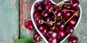 Скільки коштують фрукти на тернопільському ринку (Відео)