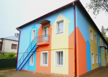 У Тернополі ще один садочок термомодернізували