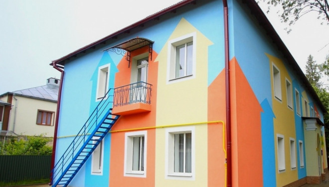 У Тернополі ще один садочок термомодернізували