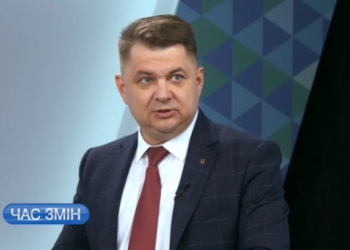 “Новий проект районування, запропонований Кабміном, є ризикованим”, – Віктор Овчарук