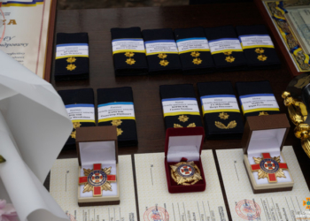 Нова зміна: на Тернопільщині збільшилася кількість рятувальників