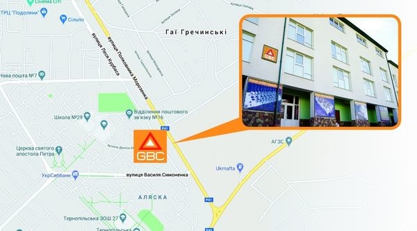 ГБЦ-Тернопіль – ремонт головок блоку циліндрів та блоку циліндрів двигуна: якість, надійність, досвід