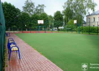 У Тернополі реалізовуються одночасно 13 проєктів з громадського бюджету-2020