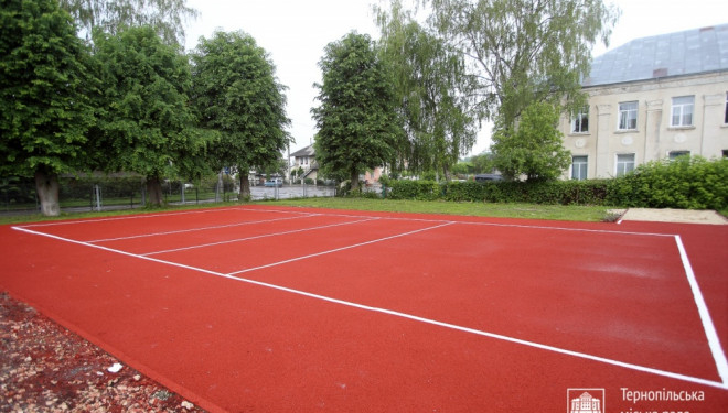 Громадський бюджет-2020: як реалізовуються ідеї тернополян?