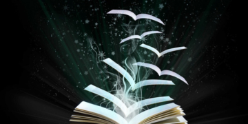 Тернопільщина у рейтингу областей із книгодрукування