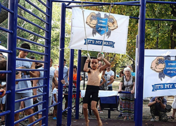 У Тернополі тривають активні роботи з реалізації проєктів-переможців «Громадського бюджету 2020»