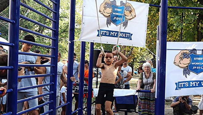 У Тернополі тривають активні роботи з реалізації проєктів-переможців «Громадського бюджету 2020»