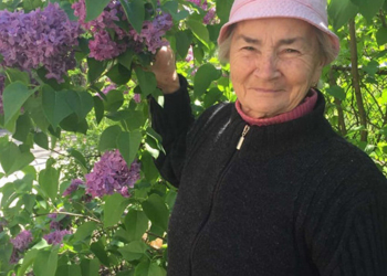 У Тернополі розшукують зниклу літню жінку