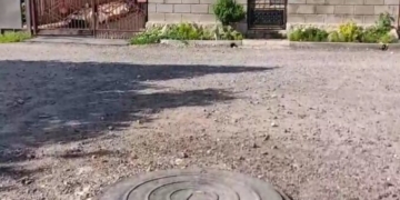 У Тернопільський став потрапляли нечистоти із території Білецької ОТГ (Відео)
