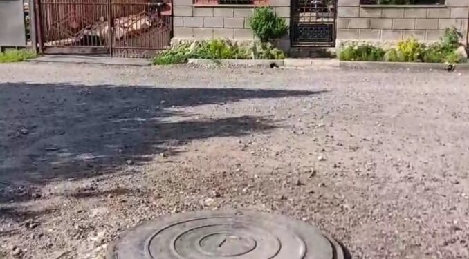 У Тернопільський став потрапляли нечистоти із території Білецької ОТГ (Відео)