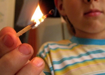 Безпека маленьких тернополян: на що батькам звернути увагу?