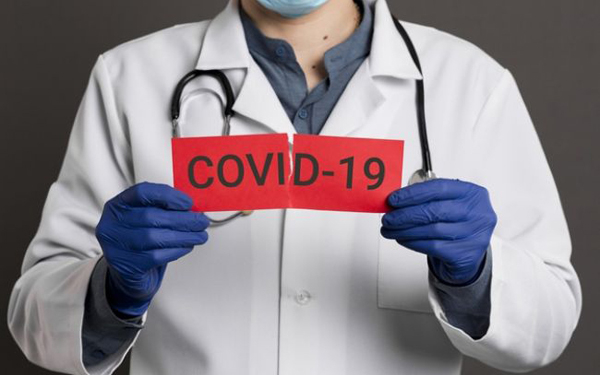 Куди скаржитися тернополянам на тих, хто не дотримується умов карантину