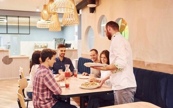 У Тернополі відкриється унікальна піцерія