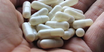 На Тернопільщині викрили канал контрабанди лікарських засобів з Польщі