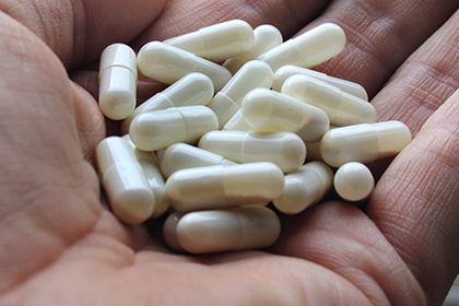 На Тернопільщині викрили канал контрабанди лікарських засобів з Польщі