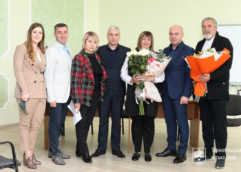 Кадрові зміни: у Тернополі призначено нового начальника культури