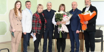 Кадрові зміни: у Тернополі призначено нового начальника культури