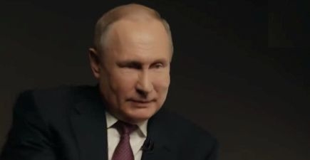 «Технологічні прориви» РФ, як черговий етап пропаганди