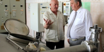 Одіозний екс-регіонал Троян провернув аферу, щоб відібрати 100 гектарів землі у теребовлянських атовців (Відео)