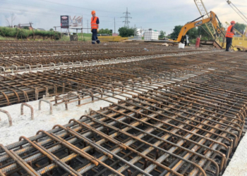 У Тернополі триває ремонт Гаївського мосту: що зроблено?