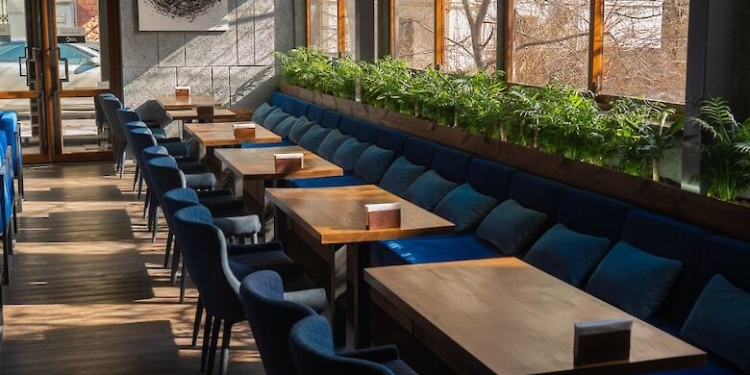 У Тернополі обмежили час роботи закладів громадського харчування та всіх суб’єктів господарювання