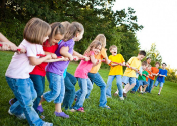 На Тернопільщині оздоровчі табори для дітей залишаються закритими цього місяця