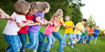 На Тернопільщині оздоровчі табори для дітей залишаються закритими цього місяця