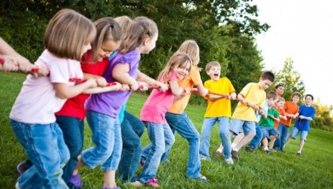 На Тернопільщині оздоровчі табори для дітей залишаються закритими цього місяця