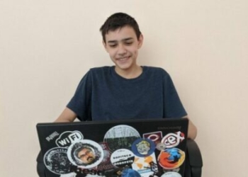 Юний тернополянин винайшов Telegram-бота для перекладу