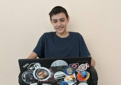 Юний тернополянин винайшов Telegram-бота для перекладу