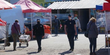 У Тернополі посилюють умови карантину: що дозволено, а що під забороною?