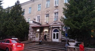 Лікарні Тернополя: стан захворюваності на коронавірусну інфекцію у місті