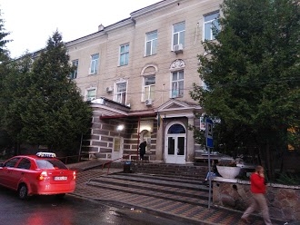 Лікарні Тернополя: стан захворюваності на коронавірусну інфекцію у місті