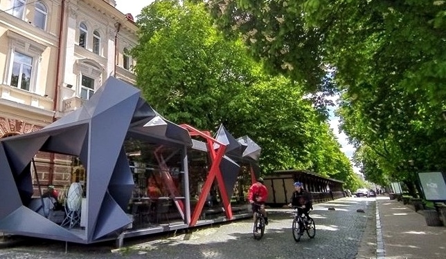 Щоб не повернутися на строгий карантин: тернополян просять дотримуватися рекомендацій МОЗ