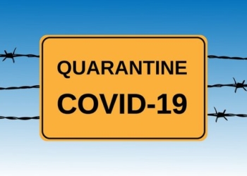 У Тернополі послабили карантинні вимоги: що дозволено?