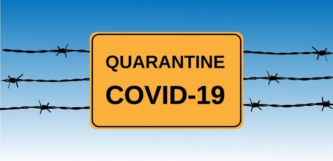 У Тернополі послабили карантинні вимоги: що дозволено?