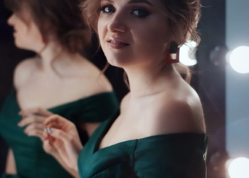 Тернопільська студентка здобула перемогу у Міжнародному конкурсі«SOLOVIOV ART»