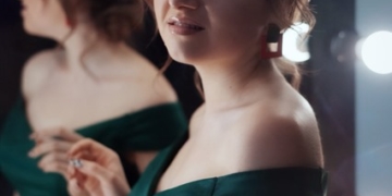 Тернопільська студентка здобула перемогу у Міжнародному конкурсі«SOLOVIOV ART»