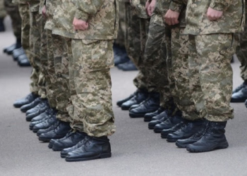 Усіх тернопільських призовників будуть перевіряти на COVID-19