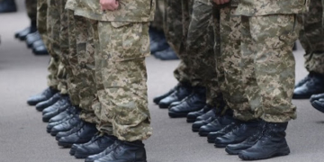 Усіх тернопільських призовників будуть перевіряти на COVID-19