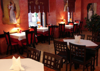 Як у Тернополі працюють заклади харчування в умовах  послаблення карантину