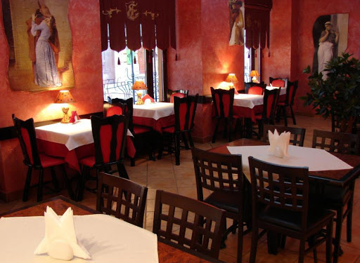 Як у Тернополі працюють заклади харчування в умовах  послаблення карантину